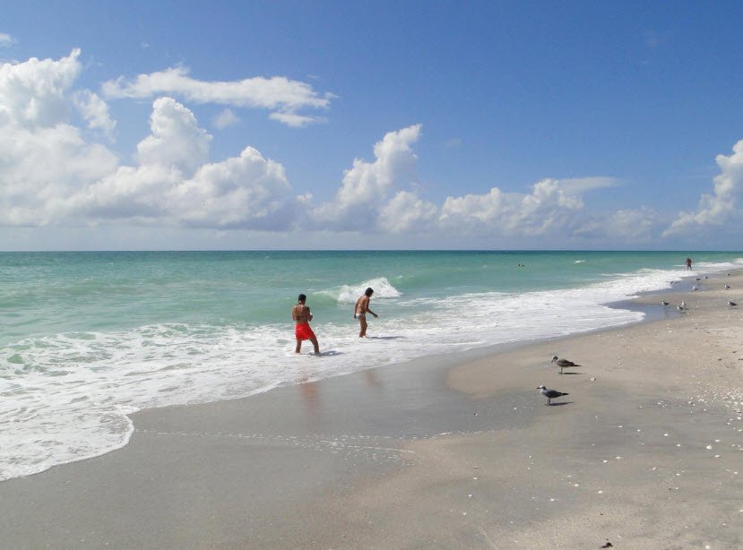 Punta Bunga Beach, Philippines , Philippines